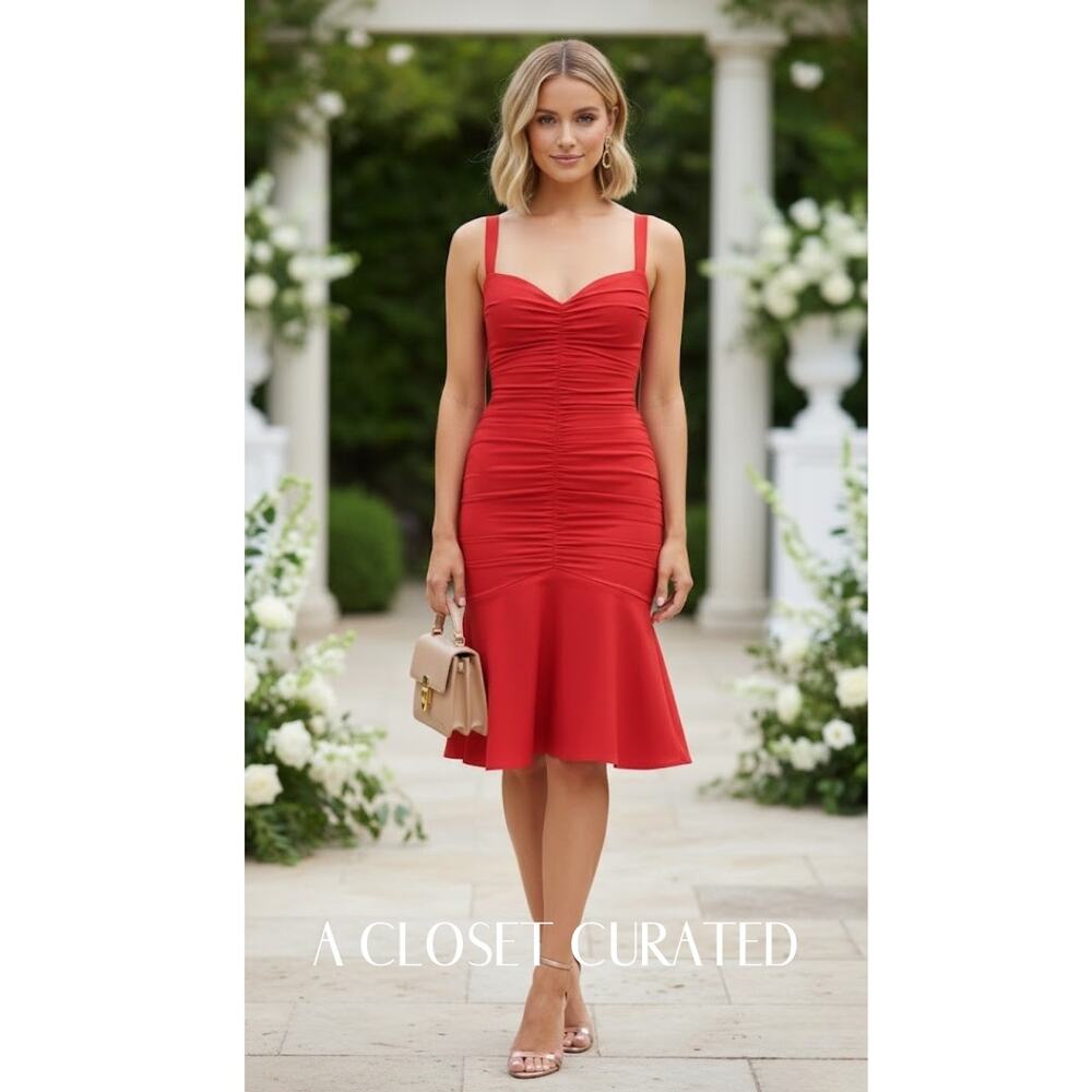 Rebecca Vallance Dress 10